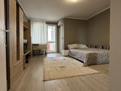Sector 3 Inchiriere Garsoniera la 6 min de Metrou Costin Georgian